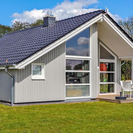 Stunning home in Krems II-Warderbrck with 2 Bedrooms, Sauna&WiFi Gols Exterior foto