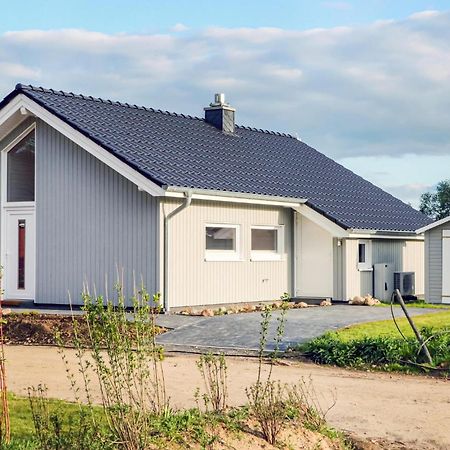 Stunning home in Krems II-Warderbrck with 2 Bedrooms, Sauna&WiFi Gols Exterior foto