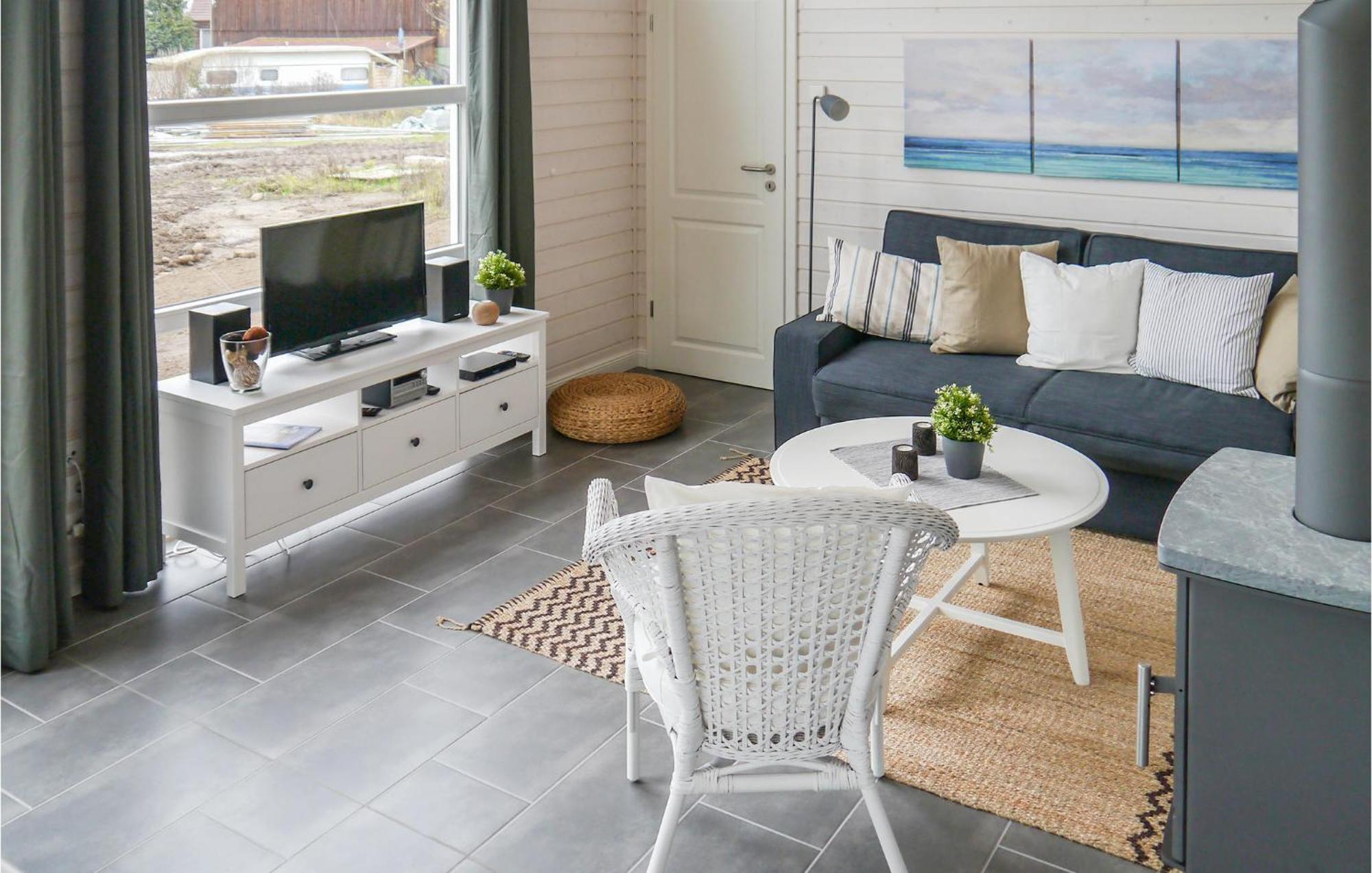 Stunning home in Krems II-Warderbrck with 2 Bedrooms, Sauna&WiFi Gols Exterior foto