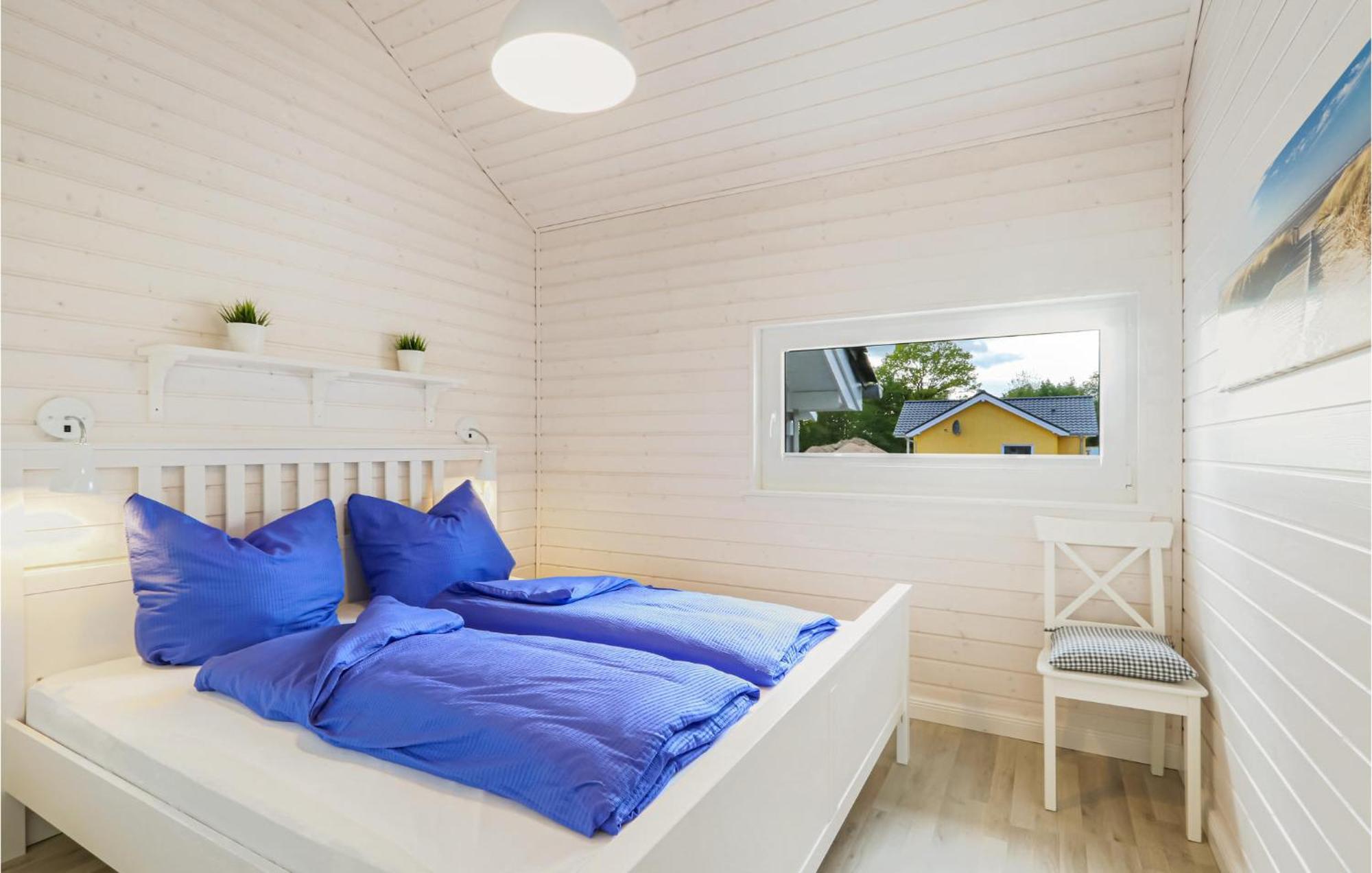 Stunning home in Krems II-Warderbrck with 2 Bedrooms, Sauna&WiFi Gols Exterior foto
